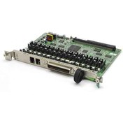 تصویر کارت سانترال ۰۱۷۷ پاناسونیک/ کارت CSLC 16 / کارت افزایش سانترال 