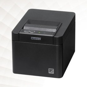 تصویر فیش پرینتر CITIZEN CT-E301 