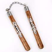 تصویر نانچیکو چوبی – ورزشی 