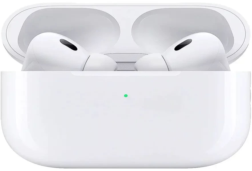 خرید و قیمت هدفون اپل ایرپادز پرو نسل دو Apple Airpods Pro 2ngeneration  (A2698,A2699,A2700) | ترب