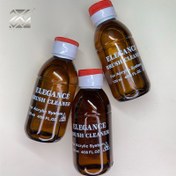 تصویر مایع قلم شور 