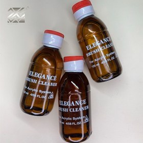 تصویر مایع قلم شور 