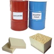 تصویر فوم پلی یورتان؛ راه حلی پیشرفته برای عایق سازی، دوام و صرفه جویی انرژی 