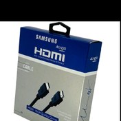 تصویر کابل HDMI سامسونگ 1.5 متری ورژن 2 4K 
