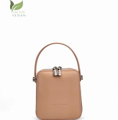 تصویر کیف چرم وگن WB۰۰۱۰ 