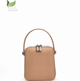 تصویر کیف چرم وگن WB۰۰۱۰ 