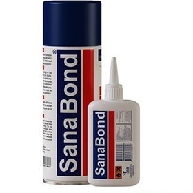 تصویر چسب 123 - 400 میلی لیتر 