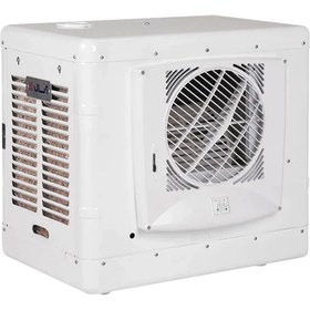 تصویر کولر آبی 2800 آبسال مدل AC31D Absal AC31D Evaporative Cooler