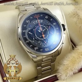 تصویر ساعت مچی مردانه تگ هویر TAG HEUER MERSEDES BENZ SLS-S 