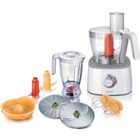 تصویر غذاساز فیلیپس مدل HR7772 