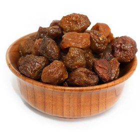 تصویر آلو طرقبه آفتابی 