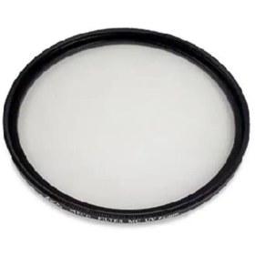 تصویر فیلتر لنز عکاسی یو وی مکو Meco mc uv 67mm camera filter 