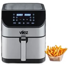 تصویر سرخ کن رژیمی ویلز(vilez)مدل VL-5052 