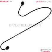 تصویر شیلنگ منبع انبساط پژو ۲۰۶ تیپ ۵ و رانا TU5 