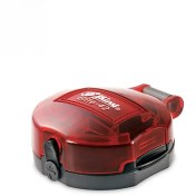 تصویر مهر جیبی دایره شاینی shiny EL-42 