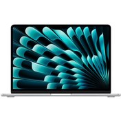 تصویر لپ تاپ  مک بوک ایر  | 16GB RAM | 512GB SSD | M5 | 13.6 inch Apple MacBook Air
