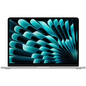 تصویر لپ تاپ  مک بوک ایر  | 16GB RAM | 512GB SSD | M5 | 13.6 inch Apple MacBook Air