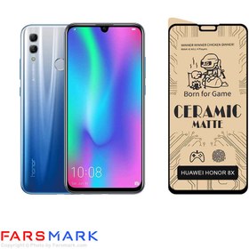 screen protector honor 8x