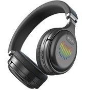 تصویر هدفون بی‌ سیم باوین مدل BH26 Headphone Bavin BH26