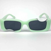 تصویر عینک آفتابی فشن 