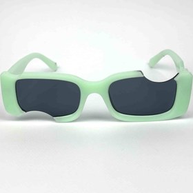 تصویر عینک آفتابی فشن 