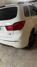 تصویر هایما S7 مدل 1397 ا Haima S7 automatic-turbo-1800cc Haima S7 automatic-turbo-1800cc