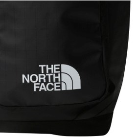 تصویر کوله پشتی زنانه نورث فیس اورجینال مشکی The North Face NF0A81BM53R1TNF.53R1STD 