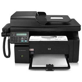 تصویر پرینتر اچ پی مدل M1214nfh استوک HP LaserJet Multifunction M1214nfh Stock Printer