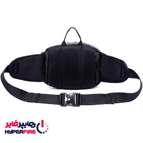 تصویر کیف کمری اسنوهاک مدل 6075 Snowhawk waist bag model 6075