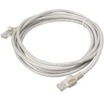 تصویر کابل شبکه CAT5 5m MW-NET 