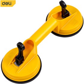 تصویر قاپک شیشه دلی مدل DL-XP22 