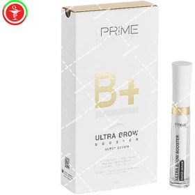 تصویر سرم تقویت کننده ابرو پرایم Ultra Brow Booster PRIME