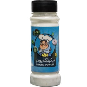 تصویر بکینگ پودر 