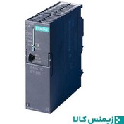 تصویر پی ال سی S7-300 زیمنس CPU312 