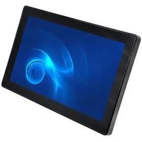 تصویر مانیتور صنعتی لمسی 15.6 اینچ خازنی it-touch | itpr1562 Industrial Touch screen 15.6" Capacitive