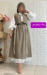 تصویر ست حنا - MitiDesign 