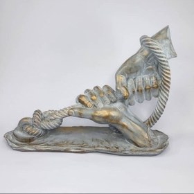 تصویر تندیس تلاش 