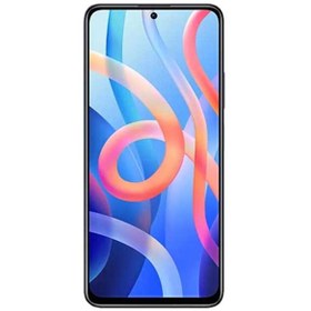 تصویر گوشی شیائومی (استوک) Redmi Note 11 | حافظه 128 رم 4 گیگابایت Xiaomi Redmi Note 11 (Stock) 128/4 GB