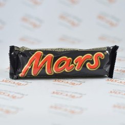 تصویر شکلات مارس هلندی ۵۱ گرم mars ا mars mars