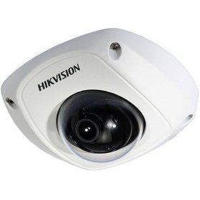 تصویر دوربین مداربسته IP هایک ویژن DS-2CD2542FWD-IS ا Hikvision IP CCTV DS-2CD2542FWD-IS Hikvision IP CCTV DS-2CD2542FWD-IS