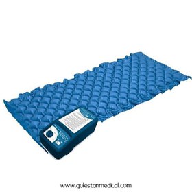 تصویر تشک مواج امسیگ مدل AM30 EmsiG AM30 Wavy Mattress