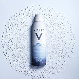 تصویر اسپری آب درمانی ویشی Vichy Eau Thermale Mineralisante