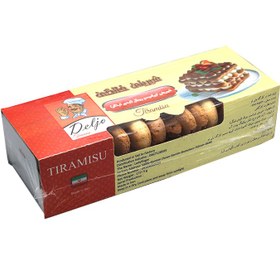 تصویر بیسکوییت تیرامیسو 