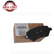 تصویر لنت جلو فونیکس FX اصلی 