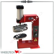 تصویر آپارات تیوب پنوماتیک تایمر دار تیران نوین TN-1112 | عملکرد سریع و دقیق 