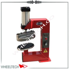 تصویر آپارات تیوب پنوماتیک تایمر دار تیران نوین TN-1112 | عملکرد سریع و دقیق 