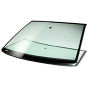 تصویر شیشه جلو نیسان ترا 