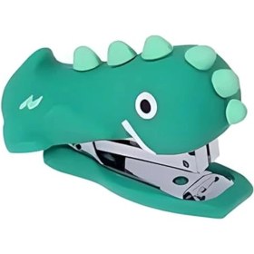 تصویر منگنه فانتزی دایناسور 