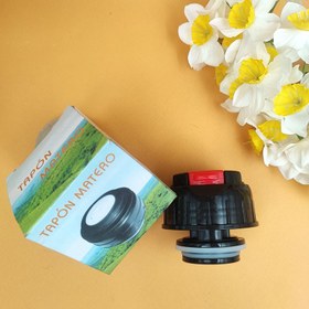 تصویر درب فلاسک “Unique” 