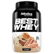 تصویر بست وی اتلتیکا best whey atlhetica 